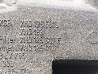 bontott VW TRANSPORTER Légszűrő Ház