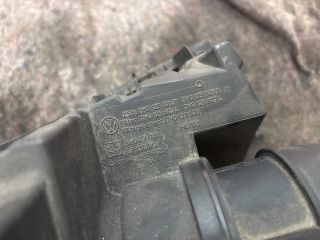 bontott VW TRANSPORTER Légszűrő Ház