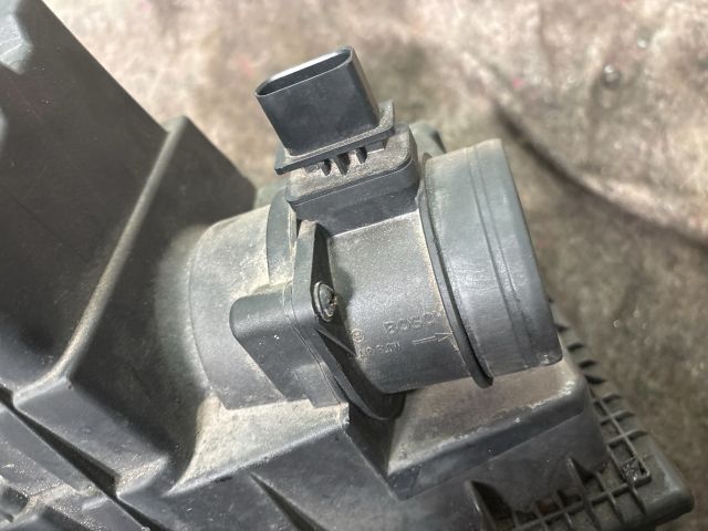 bontott VW TRANSPORTER Légszűrő Ház