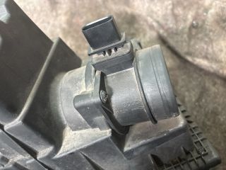 bontott VW TRANSPORTER Légszűrő Ház