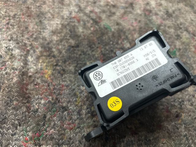 bontott VW TRANSPORTER Menetstabilizátor Elektronika