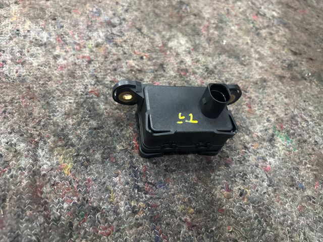 bontott VW TRANSPORTER Menetstabilizátor Elektronika