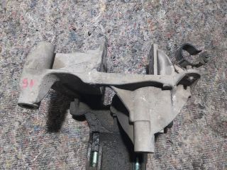 bontott VW TRANSPORTER Motor Tartó Bak (Fém)