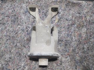 bontott VW TRANSPORTER Motor Tartó Bak (Pozíciófüggetlen)