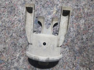 bontott VW TRANSPORTER Motor Tartó Bak (Pozíciófüggetlen)