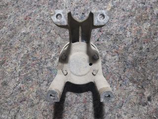 bontott VW TRANSPORTER Motor Tartó Bak (Pozíciófüggetlen)