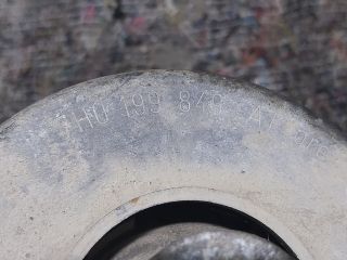 bontott VW TRANSPORTER Motor Tartó Bak (Pozíciófüggetlen)