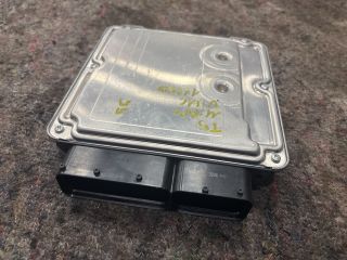 bontott VW TRANSPORTER Motorvezérlő