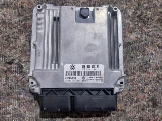 bontott VW TRANSPORTER Motorvezérlő