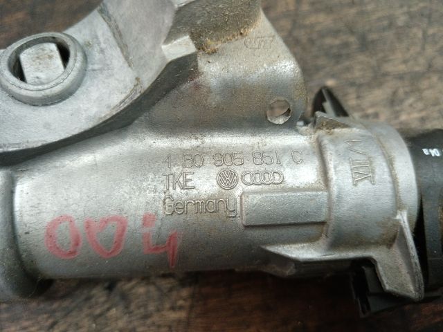 bontott VW TRANSPORTER Motorvezérlő