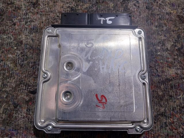 bontott VW TRANSPORTER Motorvezérlő