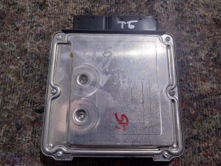 bontott VW TRANSPORTER Motorvezérlő