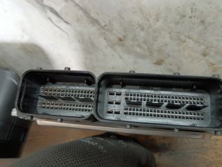 bontott VW TRANSPORTER Motorvezérlő