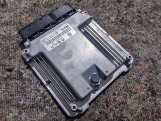 bontott VW TRANSPORTER Motorvezérlő