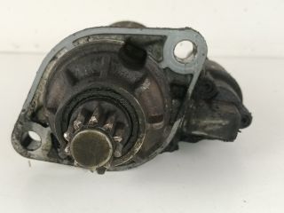 bontott VW TRANSPORTER Önindító