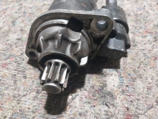 bontott VW TRANSPORTER Önindító