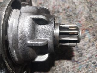 bontott VW TRANSPORTER Önindító