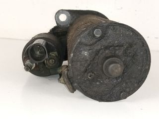 bontott VW TRANSPORTER Önindító