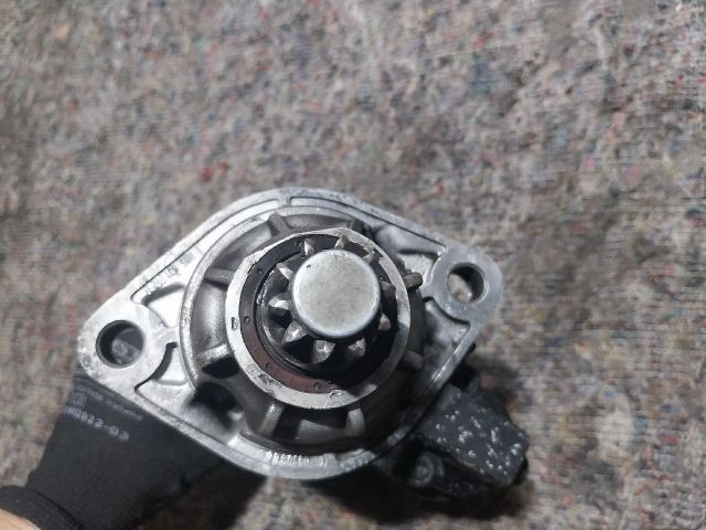 bontott VW TRANSPORTER Önindító