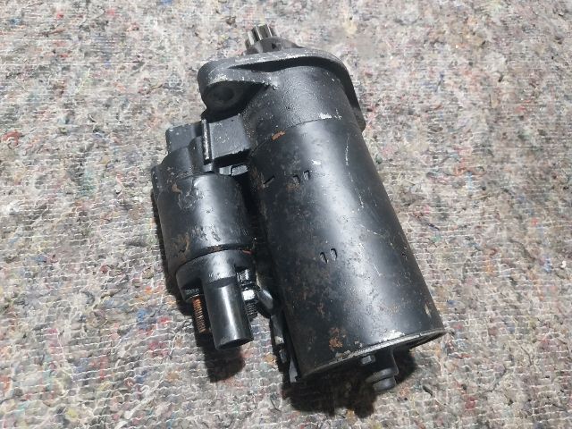 bontott VW TRANSPORTER Önindító