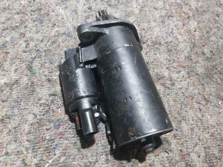 bontott VW TRANSPORTER Önindító