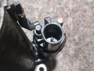 bontott VW TRANSPORTER Önindító