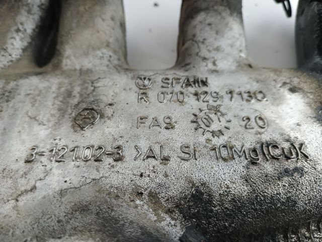 bontott VW TRANSPORTER Szívósor