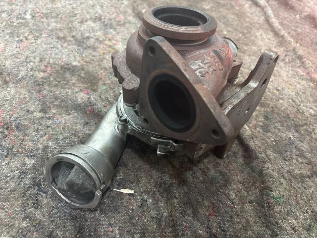 bontott VW TRANSPORTER Turbó