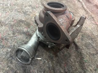 bontott VW TRANSPORTER Turbó