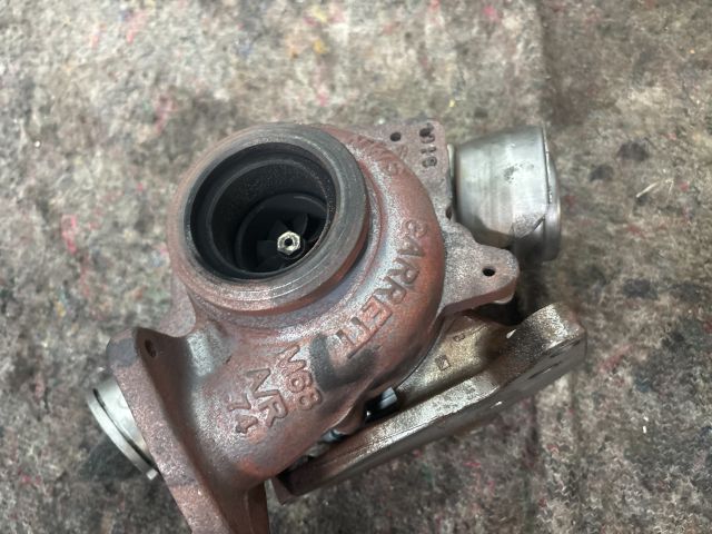 bontott VW TRANSPORTER Turbó