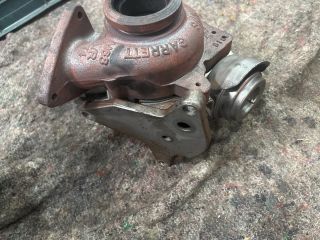 bontott VW TRANSPORTER Turbó