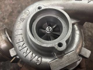 bontott VW TRANSPORTER Turbó