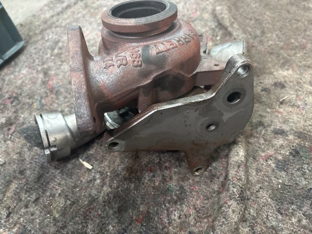 bontott VW TRANSPORTER Turbó