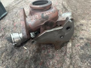 bontott VW TRANSPORTER Turbó