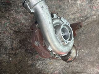 bontott VW TRANSPORTER Turbó