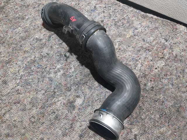 bontott VW TRANSPORTER Turbócső