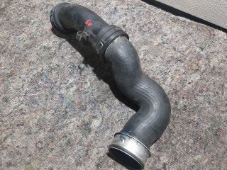 bontott VW TRANSPORTER Turbócső