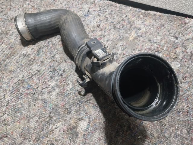 bontott VW TRANSPORTER Turbócső