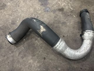 bontott VW TRANSPORTER Turbócső