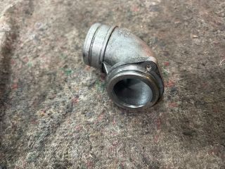 bontott VW TRANSPORTER Turbócső