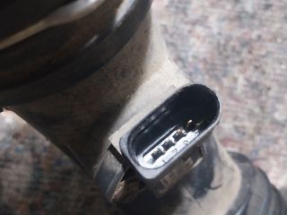 bontott VW TRANSPORTER Turbócső