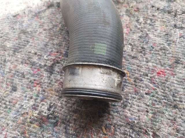 bontott VW TRANSPORTER Turbócső