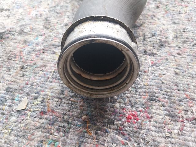 bontott VW TRANSPORTER Turbócső