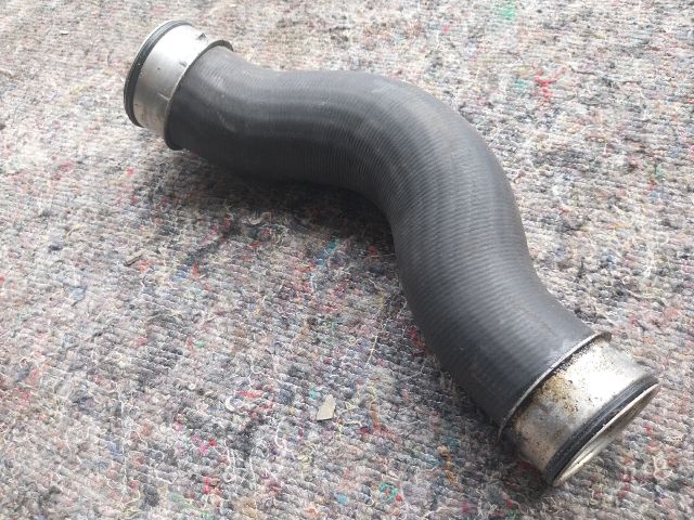 bontott VW TRANSPORTER Turbócső