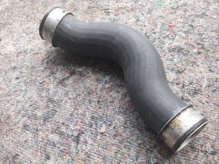 bontott VW TRANSPORTER Turbócső