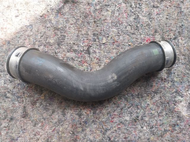 bontott VW TRANSPORTER Turbócső