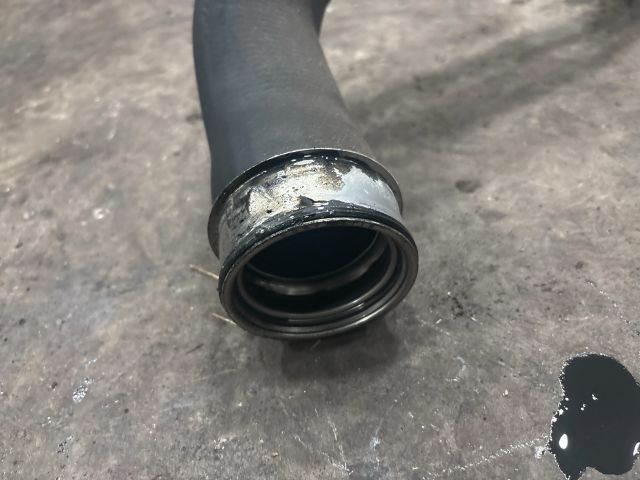 bontott VW TRANSPORTER Turbócső