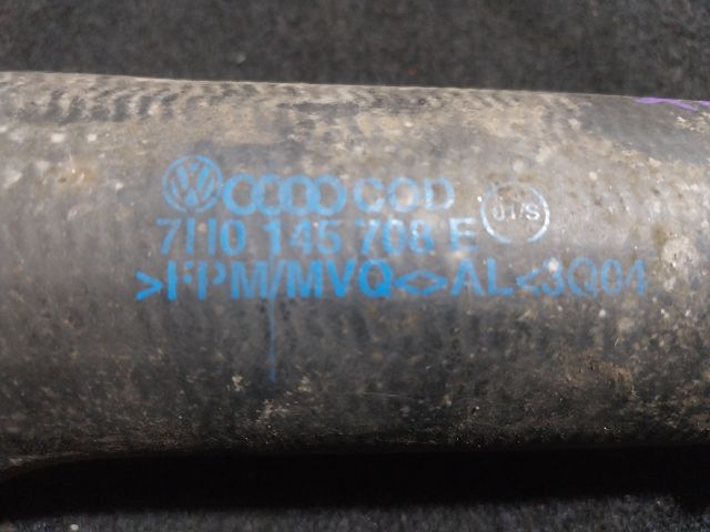 bontott VW TRANSPORTER Turbócső