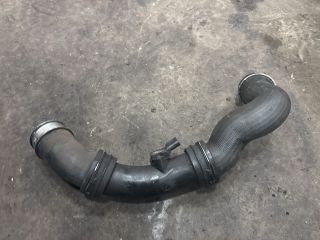 bontott VW TRANSPORTER Turbócső