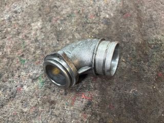 bontott VW TRANSPORTER Turbócső